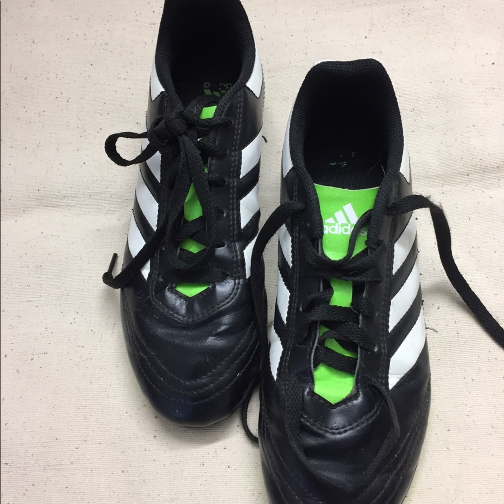 Soccer Adidas Shoes